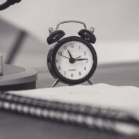 Time Clock Business Watch Quartz - Devanath / Pixabay