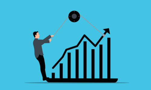 Chart Effort Success Business Man - mohamed_hassan / Pixabay