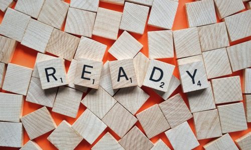 Ready Prepared Preparation - Wokandapix / Pixabay