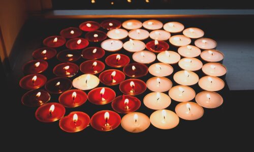 Yin Yang Good And Evil Light - WorldSpectrum / Pixabay