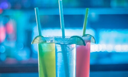 Beverages Alcohol Weekend Party - Mediengestalter / Pixabay