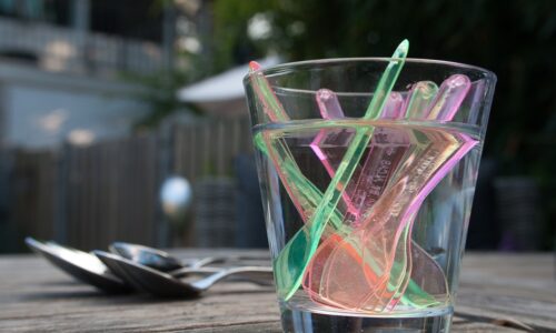 Ice Ice Scoop Summer Holiday Glass - fvk / Pixabay