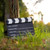 Movie Flap Clapperboard Video - dmncwndrlch / Pixabay