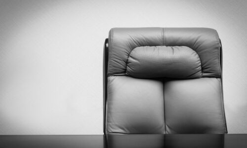 Chair Meeting Workplace Board Room - Mariakray / Pixabay