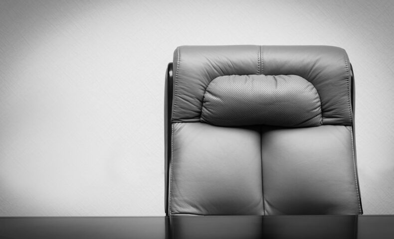 Chair Meeting Workplace Board Room - Mariakray / Pixabay
