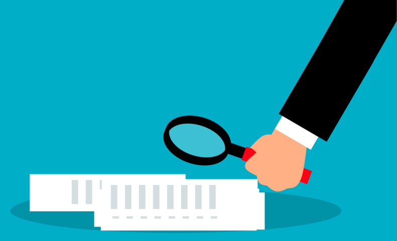 Evaluation Analysis Magnifying Glass - mohamed_hassan / Pixabay