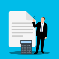 Business Calculation Finance Audit - mohamed_hassan / Pixabay