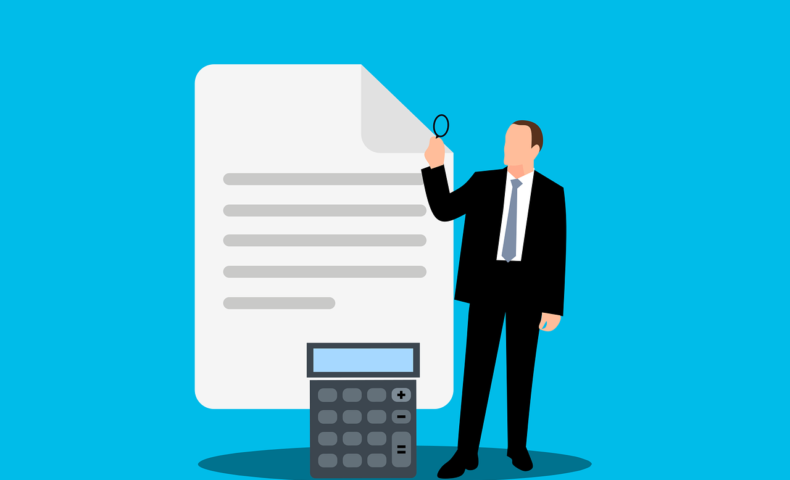 Business Calculation Finance Audit - mohamed_hassan / Pixabay