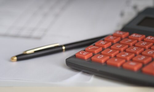 business calculator calculation 861325